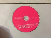 謝金燕 yoyo yo yo 姊妹 CD專輯 二手 E46