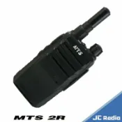 嘉成無線電對講機專賣店 MTS-2R 2R 免執照無線電對講機 極致輕巧 (單支入)