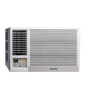 【Panasonic 國際牌】2-3坪 R32 一級能效變頻冷暖窗型左吹冷氣(CW-R22LHA2)