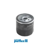 〈COST P〉 法國 PURFLUX 機油芯 Golf Tiguan Touran Caddy Sharan Polo