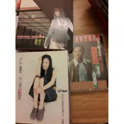 江蕙2CD+葉啟田30週年演唱會特輯第二集( 可拆買)