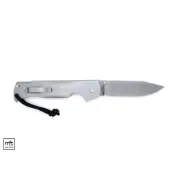 MFT 美國 Cold Steel Pocket Bushman 巨無霸折刀 4116 不鏽鋼