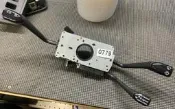 D-934【高賓保時捷零件倉庫】Porsche 996 986 方向盤綜合開關 99661321700 (詢價)