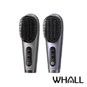 【CSEMART 正成購物】APP獨享價!【WHALL】負離子無線直髮梳 WR301 公司貨 廠商直送