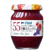【Aohata】果醬 150g(綜合、草莓、藍莓)