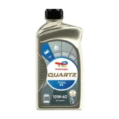 TOTAL道達爾 QUARTZ 7000 10W40 合成機油1L【真便宜】