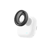 【Insta360】GO Ultra 微距鏡頭 原廠公司貨
