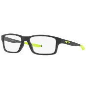 OAKLEY 奧克利 CROSSLINK XS (YOUTH FIT) 青少年版型 運動用近視鏡框
