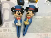 點讀筆Disney's world of English寰宇迪士尼美語 趣味互動學習 寰宇家庭 米老鼠 學習筆 D85