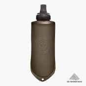 [CamelBak] 軍規快速補給軟水瓶 0.5L MIL SPEC QUICK STOW  CBM1926001051
