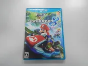 WII U 日版 GAME 瑪利歐賽車8 (43534524)