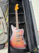 【鼎豐】庫存全新Fender美洲豹 modern player