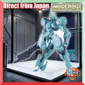 MODEROID 好微笑公司 泰坦之战 SIDE GR 维克托 1/48比例 GOOD SMILE COMPANY