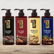 古寶無患子 髮翳 淨髮 洗髮 精華露 550g 洗髮精 洗髮乳 洗髮露 無矽靈【小髮廊】 DS012941