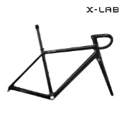 【X-LAB】RT9 爬坡車架組