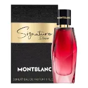 【MONTBLANC 萬寶龍】永恆勃根地淡香精 30ml (專櫃公司貨)