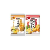 (店+)【YAMAKI】日本 雅瑪吉 YAMAKI 茶碗蒸 玉子燒 高湯包 三入/袋 (調味素 蒸蛋)