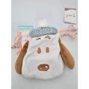現貨 大阪環球影城USJ 2022冬季絕版品PEANUTS 史努比snoopy 絨毛娃娃吊飾項鍊組 立體造型磁鐵組冰箱貼
