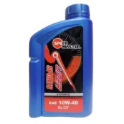 《全》公司貨 SPEED MASTER SUPER SPORTS 速馬力 10W-40 10W40 合成機油
