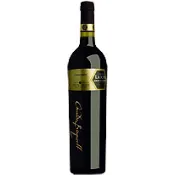 【品酒網】智利 Bisquertt莊園 拉虎亞 卡麥尼頂級陳年紅葡萄酒＿ 750ml La Joya Carmenere Gran Reserve 2002