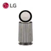 【史泰博 Stapro】樂金LG PuriCare 360空氣清淨機/寵物功能增加版二代/單層/AS651DBY0