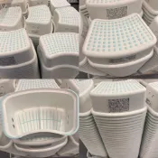 IKEA兒童安全腳凳 安全腳凳 兒童腳凳 腳凳 椅凳 IKEA  宜家家居代購 IKEA代購IKEA
