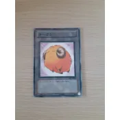 遊戲王 TKN-JP002 沉睡的綿羊 TOKEN 普鑽 代幣 指示物