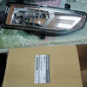 日產大盤 NISSAN 原廠 SUPER SENTRA B17 B18 X-TRAIL T32  霧燈總成 無日行燈款