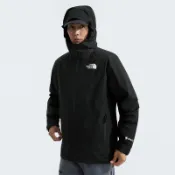 The North Face 男 GORE-TEX 防水防風透氣保暖三合一衝鋒衣-NF0A83RR4H0