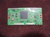 T-con 邏輯板 6870C-0753A ( Panasonic  TH-65FX800W ) 拆機良品