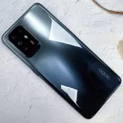 【5G雙卡雙待】OPPO Reno 5Z (8G/128GB) 二手機 附充電線 保30天 實體店面 #33658