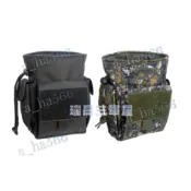 軍用品VS生存遊戲*國軍數位彈匣回收袋*小型彈匣回收袋*黑色彈匣回收袋*腰包*工具袋*鏡頭袋*數位迷彩彈匣回收袋*台灣製