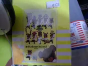 7-11 小熊學校悠遊卡~~~Cooking