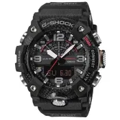 【CASIO 卡西歐】G-SHOCK MUDMASTER 藍芽連線 多功能腕錶 錶 手錶 送禮 (GG-B100X-1A)