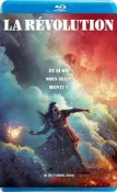 【藍光影片BD25】法國大革命之謎/藍血大革命 / La Revolution(2020) 共2碟 高清嚐鮮版