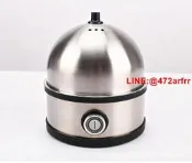 跨境蒸煮蛋  歐規美規英規煮蛋器蒸蛋器 自動斷電 多功能煮蛋器
