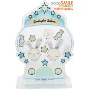 庫洛魔法使 透明牌篇 組裝式壓克力立牌 小桃 【GOOD SMILE COMPANY官方旗艦店】