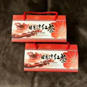 [破盤激安價] 日月潭 極品紅茶 南投魚池鄉 茶葉 茶包 15包入 45g