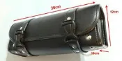 機車 檔車 街車 工具包 側箱 側包 防水 咖啡風 愛將 SR150 野狼 雲豹 KTR My150 金旺 wowow 