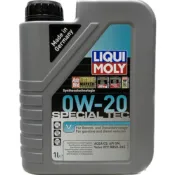 油大大 附發票 LIQUI MOLY SPECIAL TEC V 0W-20 0W20 20631