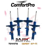 TOYOTA  CAMRY 07-11 / SAJIN ComfortPro 原廠型舒適版避震器