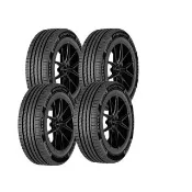 【Zeetex 捷泰斯】ZT5000-195/65/15吋 四入組輪胎 送安裝(車麗屋)