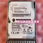 IBM ESD5 00E9900 00E9919 00LY233 600G 10K 2.5 SAS Power8硬盤
