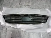 正廠 福特 TIERRA 03 LS SE 水箱護罩 水箱罩 前欄 另有其它車系保桿,水箱護罩,六角鎖 後視鏡 歡迎詢問