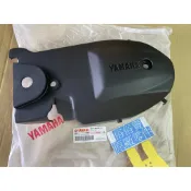 俗俗賣YAMAHA山葉原廠 曲軸箱蓋組 RS　Sweet 100 化油款專用 傳動外蓋 料號：5HK-XE543-10