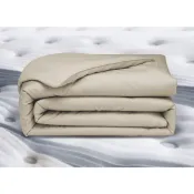 席夢思 Beautyrest 美眠海藻蠶絲涼感被 雙人
