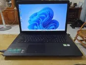 二手ASUS x751S intel四核1G獨顯 超大17.3寸筆電 零件機賣 不退不保 內容詳看