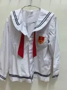 (02) 敦化國小制服上衣 二手制服 二手學生制服 台灣學生制服 男學生制服襯衫
