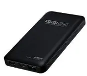 POM 移電 TOTOLINK 10000mAh 黑_GT【原廠公司貨】
