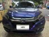 ☆雙魚座〃汽車精品〃2016~2020 HRV 前車雷達+盲塞專用開關/保固3年款/hrv前偵測雷達/hrv 前車雷達